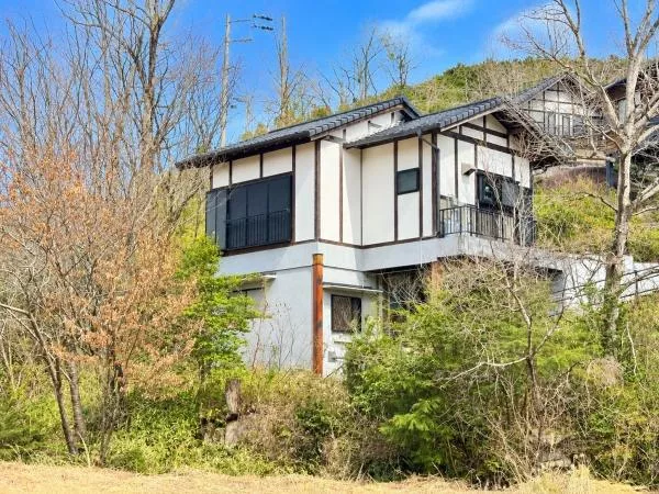 Nakatsugawa City, Hirukawa (Ena Station) 2-story 2K