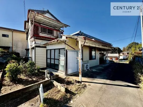 Toride City, Hakusan 6-chome (Nishi-Toride Station), two-story building, 6SDK