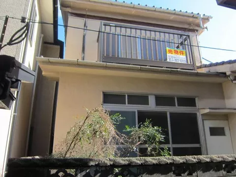 Kitakyushu City, Moji Ward, Tanoura 1-chome 2-story 4SK