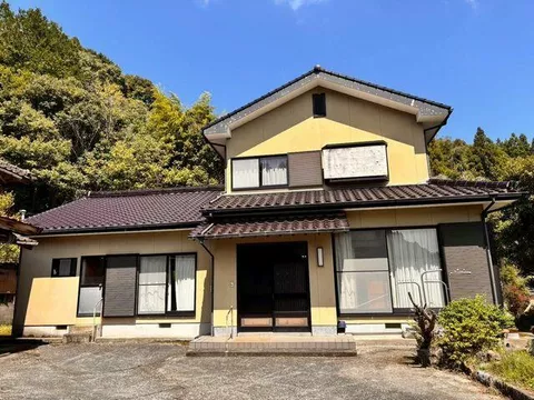 Nagano, Nishiariake Town, Minami Shimabara City, 2-story building, 6SDK