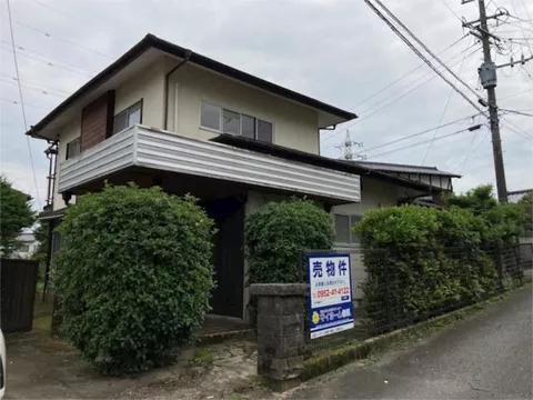 Takeo City, Takeo Town, Oaza Tomioka, 2-story building, 5LDK