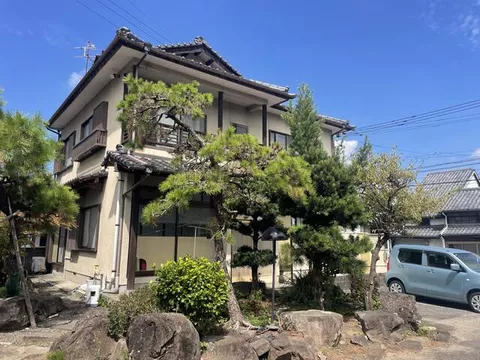 Kumamoto City, Minami Ward, Kawajiri 4-chome (Kawajiri Station), 2-story, 7SDK - Image 3