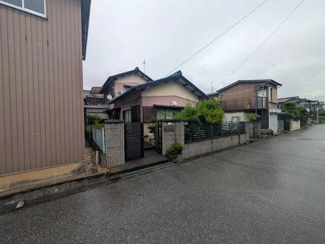 Hikone City, Goshinjō Town (Hikone Station), 2-story, 5SLK
