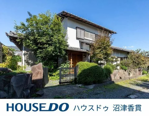 Numazu City, Shimonakanuki Yamaru (Numazu Station) 2-story 3LDK