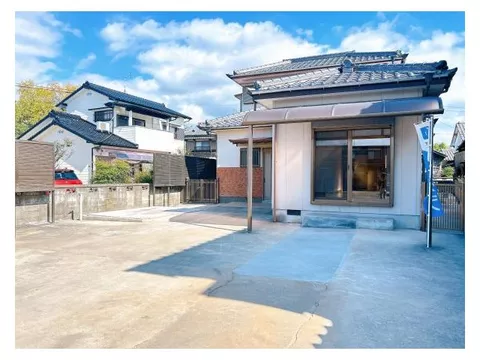 The property has been renovated and is ready to move in by the end of the fiscal year.