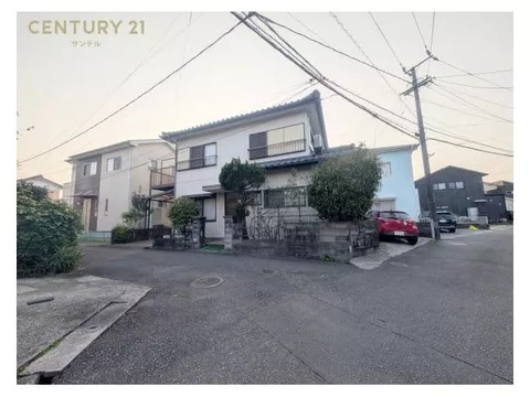 Otsuka Town Gongenmukai (Miyazaki Station) 7.7 million yen