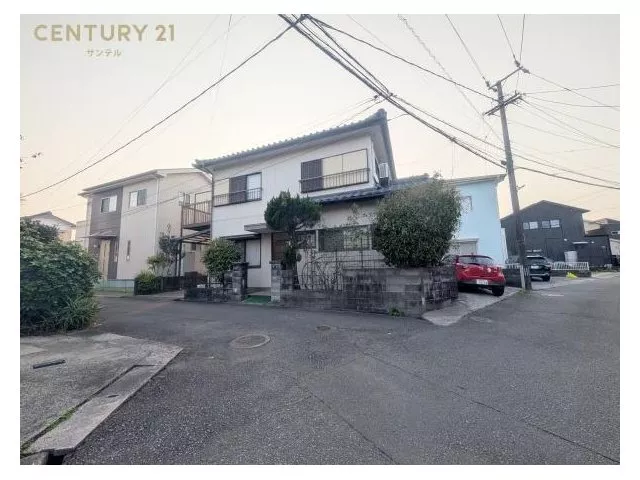 Otsuka Town Gongenmukai (Miyazaki Station) 7.7 million yen