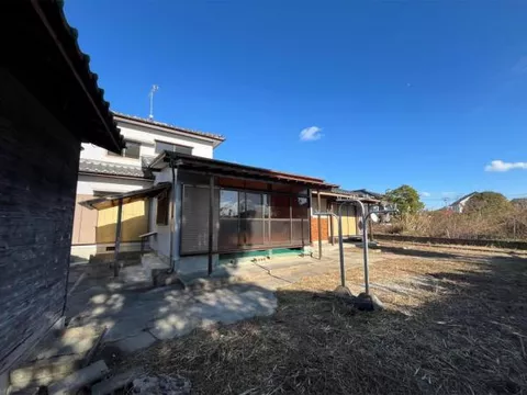 Arao City, Arao (Minami-Arao Station) 2-story building 9DK
