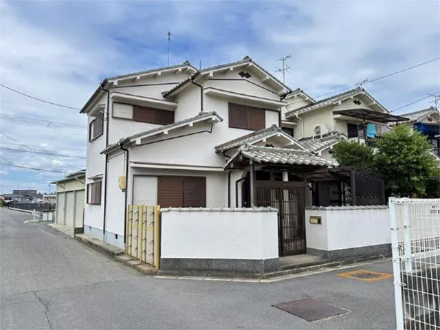 Yamato Takada City, Noguchi (JR Goidō Station), 2-story, 5DK