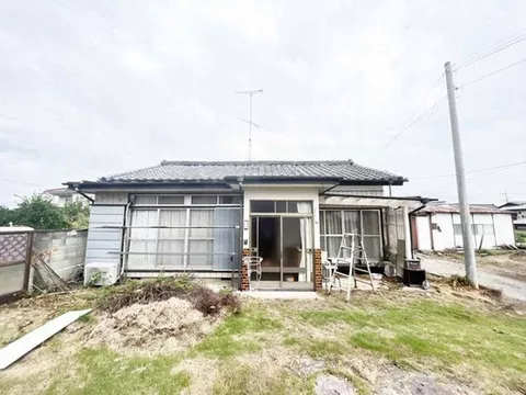 Hinata Town (Tataracho Station) 5.2 million yen