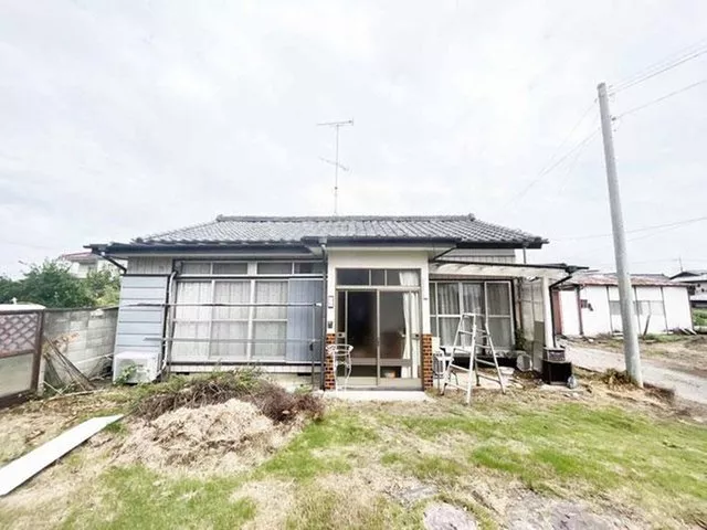 Hinata Town (Tataracho Station) 5.2 million yen