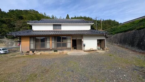 Ihara City, Misato Town Kamitakasue (Bichu Hirose Station) Single-story 4DK