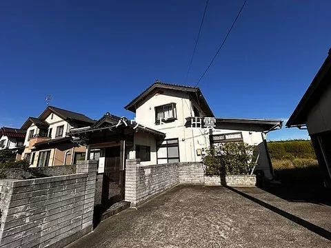 Used single-family home Koryo Town Sanbu Used House