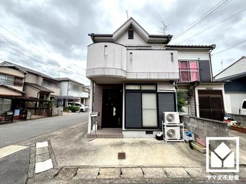 [Viewing reservations now accepted] Please feel free to inquire! ■All-electric house! ■Corner lot