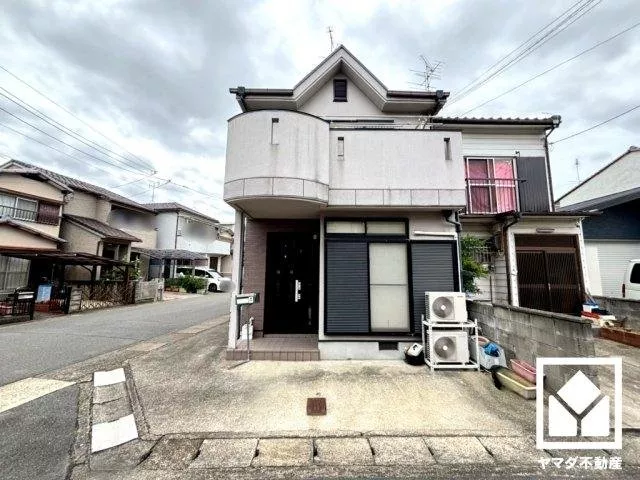 [Viewing reservations now accepted] Please feel free to inquire! ■All-electric house! ■Corner lot