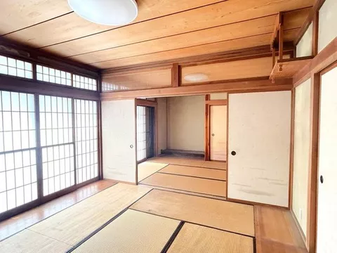 Open house held, limited-time current sale until August 31, 550 meters to the Oigami Onsen area. - Image 2