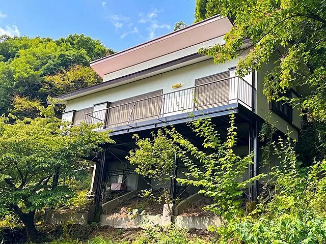 Used single-family home Angel Forest Akazawa villa area single-story