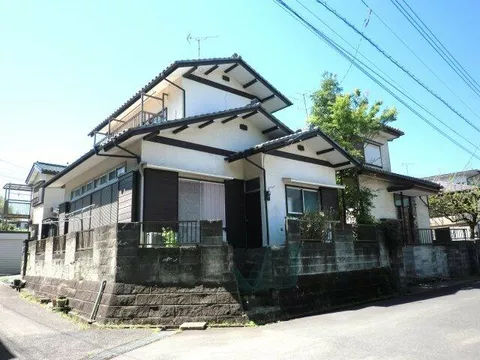 Ichihara City, Minami-Iwasaki (Batari Station) 2-story building, 5DK
