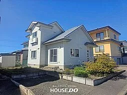 Used single-family home, Kōei Nishimachi 2-chome