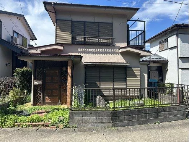 Nakano 6.8 million yen