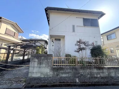 Mobara City Yahatanbara (Mobara Station) 2-story 3LDK
