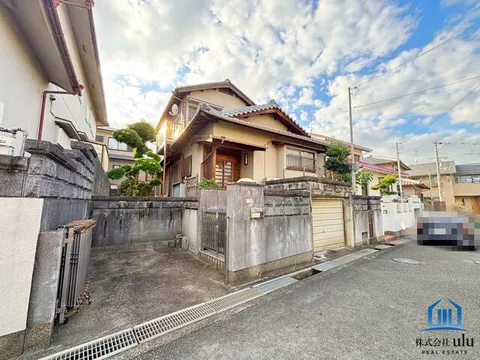 Kitakatsuragi District, Kawai Town, Nishiyamadai (Samidagawa Station), 2-story, 6LDK