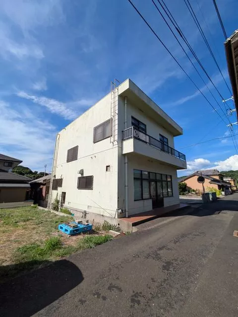 Hirado City, Noko Town, 2-story, 5DK