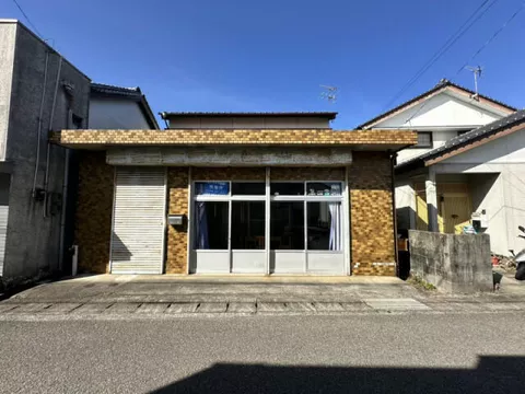 Konan City, Yasu Town, Chigiri (Yasu Station) 2-story building 3SLDK