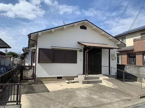 Used single-family home Wakayama City Kitajima income property