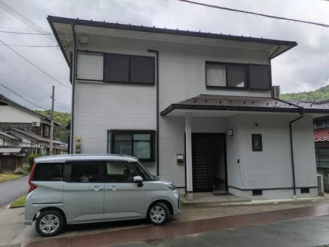 Yosa County, Yosano Town, Kaye Oka (Yosano Station) 2-story 5LDK