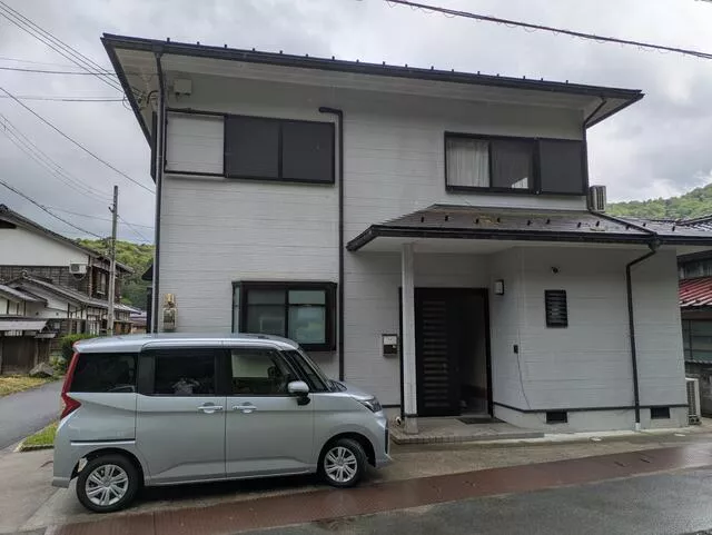 Yosa County, Yosano Town, Kaye Oka (Yosano Station) 2-story 5LDK