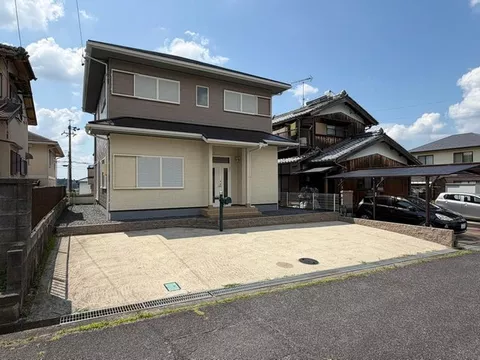 Kirioka 8, 11.8 million yen
