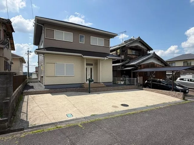 Kirioka 8, 11.8 million yen