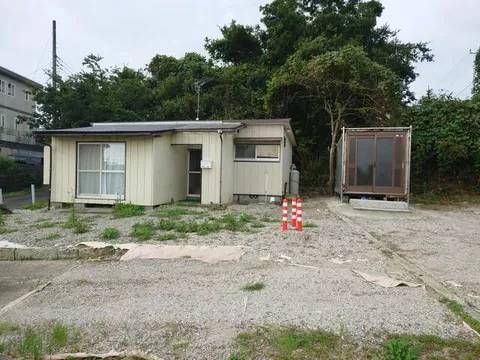 Inashiki District, Miho Village, Oaza Mihara (Tsuchiura Station) single-story 2K - Image 3