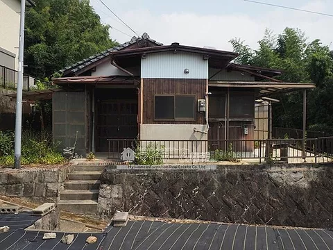 Used single-family home (Higashi Taku Town, Beppu)