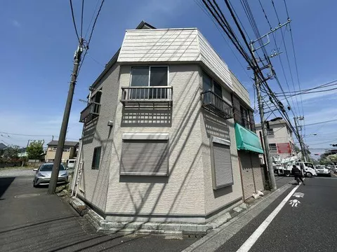 Nishitokyo City, Hoya Town 6-chome (Seibu Yanagisawa Station), 2-story, 2LDK