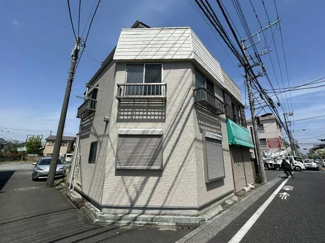 Nishitokyo City, Hoya Town 6-chome (Seibu Yanagisawa Station), 2-story, 2LDK