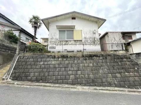 Sennan City, Hanyashiro 2-chome (Izumi-Tottori Station) 2-story 6DK