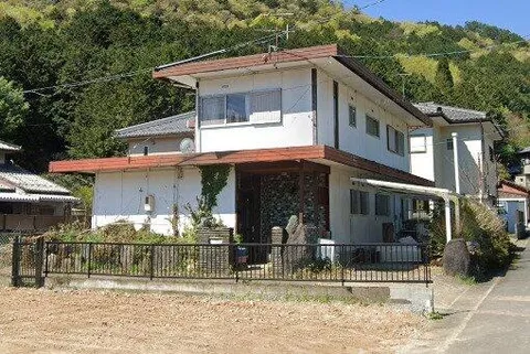 Iwasaki, Gifu City (Gifu Station) 2-story 5LDK
