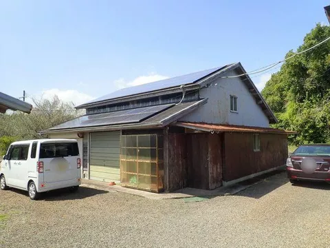 Minamikyushu City, Chiran Town, Nagasato (Kiire Station), single-story building, 5DK - Image 3
