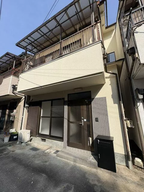 Ikoma City, Kitashinmachi (Ikoma Station), 2-story, 4DK