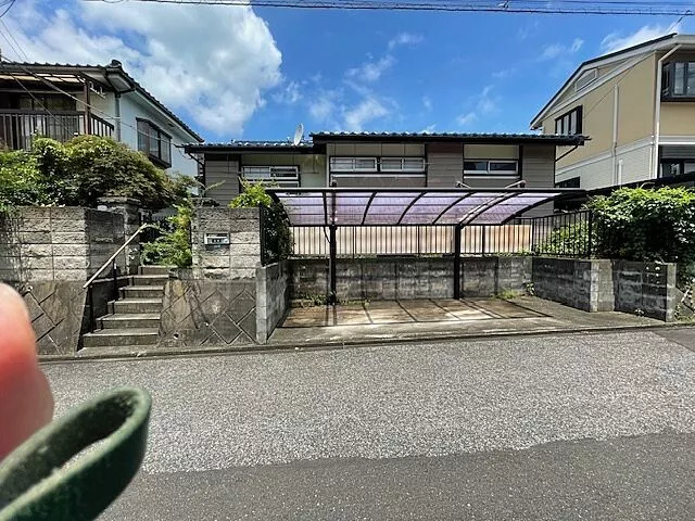 Used single-family home Nishisakado 5-chome, used house