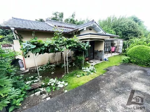 Annaka City, Matsuidamachi Nikkenzaike (Matsuidai Station) single-story 5DK