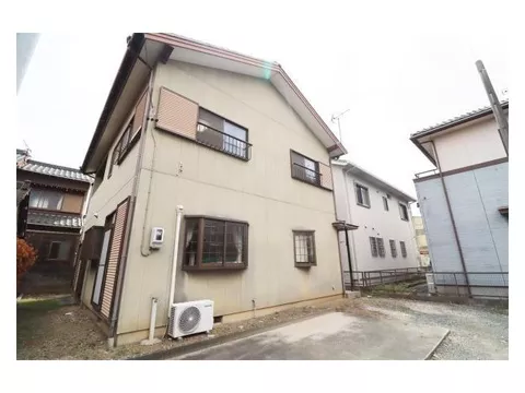 A living environment close to schools,安心 for children! An area with expected rental demand!