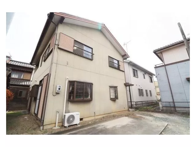 A living environment close to schools,安心 for children! An area with expected rental demand!