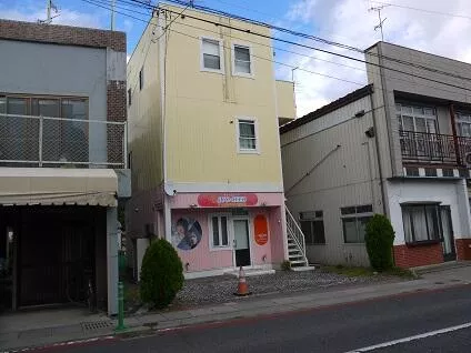 Hachinohe City, Fukiage 1-chome (Hon-Hachinohe Station) 3-story building 3LDK