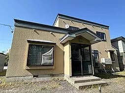 Used single-family home in Kuroishi City, Midorigaoka