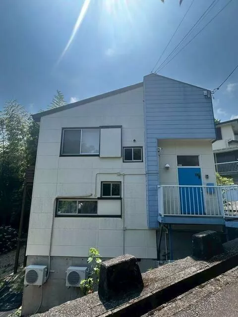 Ito City, Yawata no (Jogasaki Coast Station) 2 stories above ground, 1 basement 3SLDK