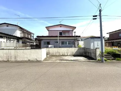 Shibata-gun, Shibata Town, Oaza Funako, Aza Yairi (Okawara Station) 2-story 4DK