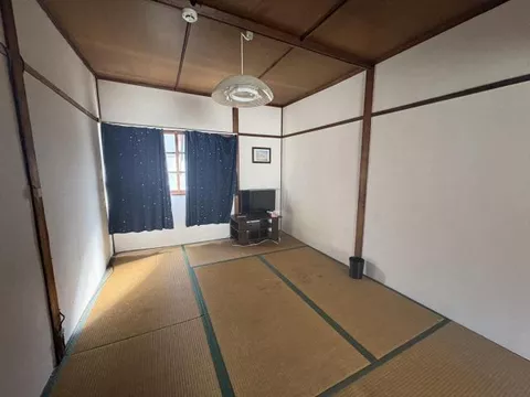 Daito City, Hojo 6-chome (Nozaki Station) 2-story 3K - Image 4